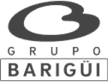 Logo da Grupo Barigui, cliente da abler