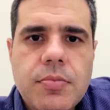 Retrato de Gustavo Ribeiro, da American Pet